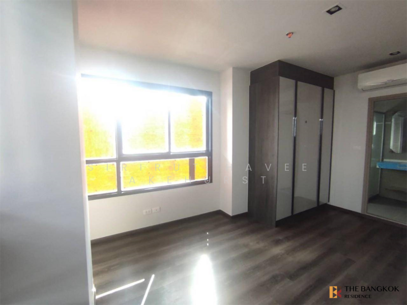 IDEO Rama 9-Asoke, Bangkok, Rama 9 Road, Huai Khwang, Huai Khwang, Bangkok, 2 Bedrooms, 61 sqm, Condo For Sale, by Sirirut Havee Akehurst, 500210840 - DDproperty.com