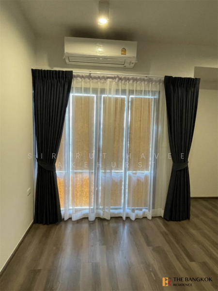 IDEO Rama 9-Asoke, Bangkok, Rama 9 Road, Huai Khwang, Huai Khwang, Bangkok, 2 Bedrooms, 61 sqm, Condo For Sale, by Sirirut Havee Akehurst, 500210840 - DDproperty.com