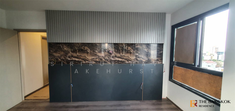 IDEO Rama 9-Asoke, Bangkok, Rama 9 Road, Huai Khwang, Huai Khwang, Bangkok, 2 Bedrooms, 61 sqm, Condo For Sale, by Sirirut Havee Akehurst, 500210840 - DDproperty.com