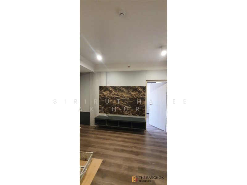 IDEO Rama 9-Asoke, Bangkok, Rama 9 Road, Huai Khwang, Huai Khwang, Bangkok, 2 Bedrooms, 61 sqm, Condo For Sale, by Sirirut Havee Akehurst, 500210840 - DDproperty.com