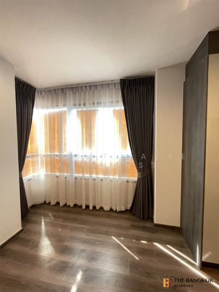 IDEO Rama 9-Asoke, Bangkok, Rama 9 Road, Huai Khwang, Huai Khwang, Bangkok, 2 Bedrooms, 61 sqm, Condo For Sale, by Sirirut Havee Akehurst, 500210840 - DDproperty.com