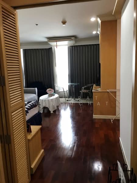 ขาย - President Place : เพรสซิเดนซ์ เพลส, กรุงเทพ