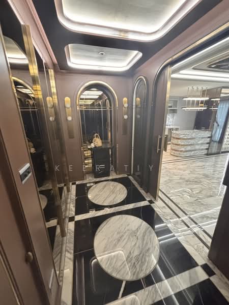 ขาย - Le Cosi Ekamai 28 : เลอร์ โคซี่ เอกมัย 28, กรุงเทพ