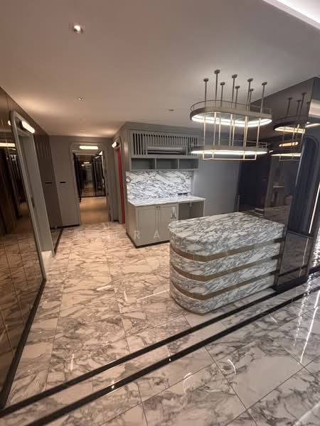 Le Cosi Ekamai 28, Bangkok, Sukhumvit, Khlong Tan Nua, Watthana, Bangkok, 3 Bedrooms, 132 sqm, Condo For Sale, by Keeratiya, 500210842 - DDproperty.com