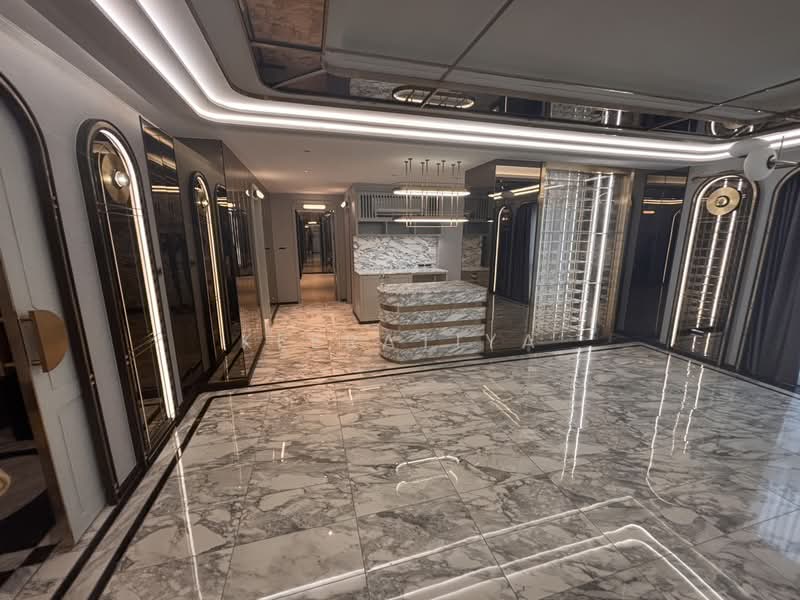 Le Cosi Ekamai 28, Bangkok, Sukhumvit, Khlong Tan Nua, Watthana, Bangkok, 3 Bedrooms, 132 sqm, Condo For Sale, by Keeratiya, 500210842 - DDproperty.com