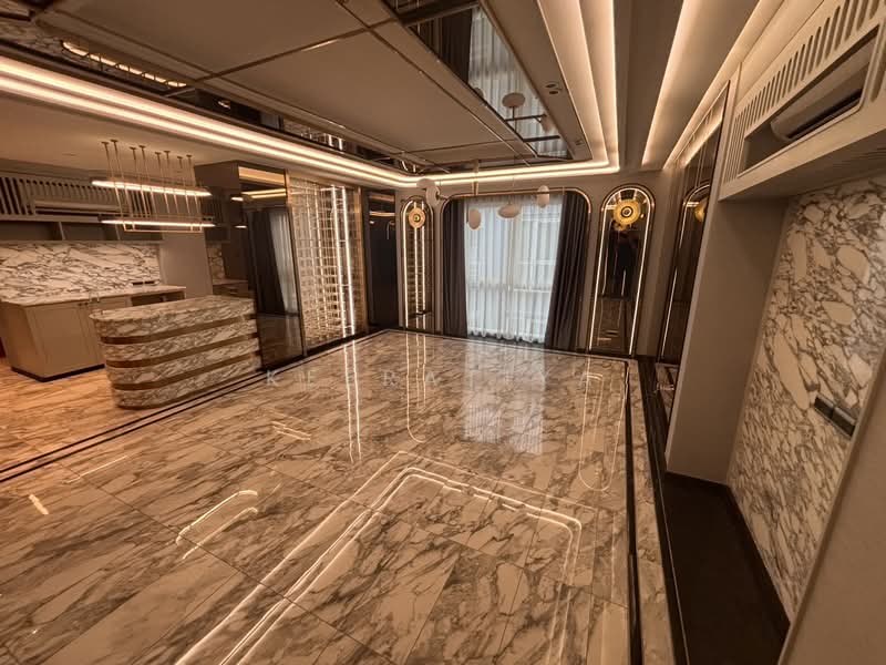 Le Cosi Ekamai 28, Bangkok, Sukhumvit, Khlong Tan Nua, Watthana, Bangkok, 3 Bedrooms, 132 sqm, Condo For Sale, by Keeratiya, 500210842 - DDproperty.com