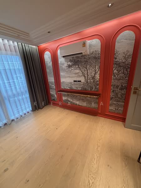 Le Cosi Ekamai 28, Bangkok, Sukhumvit, Khlong Tan Nua, Watthana, Bangkok, 3 Bedrooms, 132 sqm, Condo For Sale, by Keeratiya, 500210842 - DDproperty.com