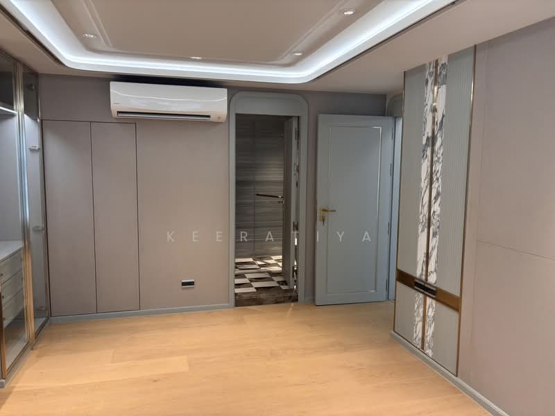 Le Cosi Ekamai 28, Bangkok, Sukhumvit, Khlong Tan Nua, Watthana, Bangkok, 3 Bedrooms, 132 sqm, Condo For Sale, by Keeratiya, 500210842 - DDproperty.com