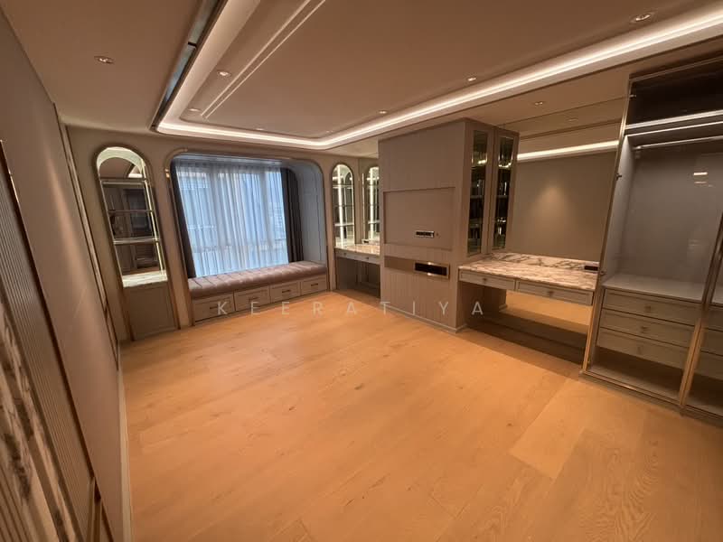 Le Cosi Ekamai 28, Bangkok, Sukhumvit, Khlong Tan Nua, Watthana, Bangkok, 3 Bedrooms, 132 sqm, Condo For Sale, by Keeratiya, 500210842 - DDproperty.com