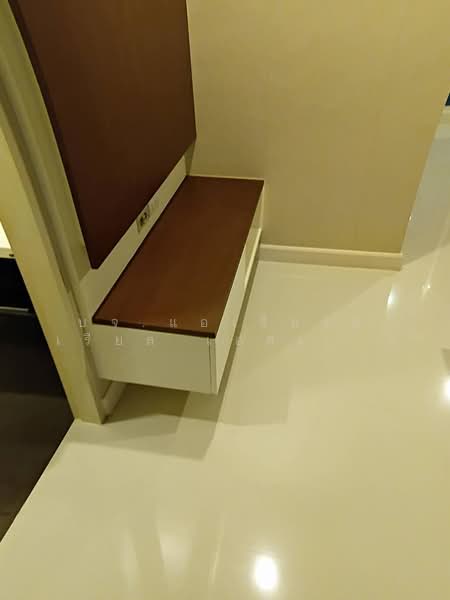 Wish @ Samyan, Bangkok, 18 Siphaya Road, Maha Phrutharam, Bang Rak, Bangkok, 1 Bedroom, 37 sqm, Condo For Sale, by AREA66 Real Estate Co.,Ltd, 500210843 - DDproperty.com