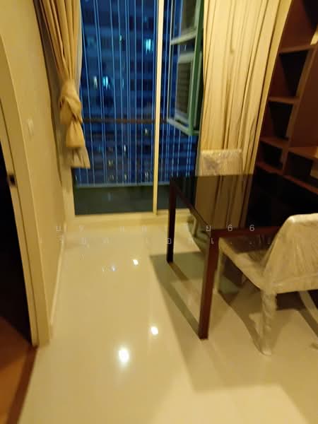 Wish @ Samyan, Bangkok, 18 Siphaya Road, Maha Phrutharam, Bang Rak, Bangkok, 1 Bedroom, 37 sqm, Condo For Sale, by AREA66 Real Estate Co.,Ltd, 500210843 - DDproperty.com