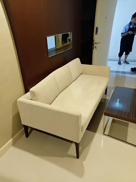 Wish @ Samyan, Bangkok, 18 Siphaya Road, Maha Phrutharam, Bang Rak, Bangkok, 1 Bedroom, 37 sqm, Condo For Sale, by AREA66 Real Estate Co.,Ltd, 500210843 - DDproperty.com