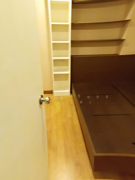 Wish @ Samyan, Bangkok, 18 Siphaya Road, Maha Phrutharam, Bang Rak, Bangkok, 1 Bedroom, 37 sqm, Condo For Sale, by AREA66 Real Estate Co.,Ltd, 500210843 - DDproperty.com