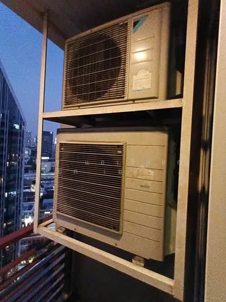 Wish @ Samyan : วิช แอท สามย่าน, กรุงเทพ, 18 ถนนสี่พระยา, มหาพฤฒาราม, บางรัก, กรุงเทพ, 37 ตร.ม., คอนโด ขาย, โดย บจ.แอเรีย66 เรียล เอสเตท จำกัด, 500210843 - DDproperty.com