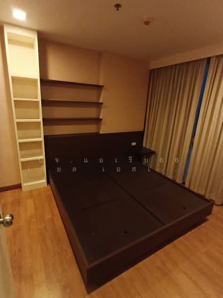 Wish @ Samyan, Bangkok, 18 Siphaya Road, Maha Phrutharam, Bang Rak, Bangkok, 1 Bedroom, 37 sqm, Condo For Sale, by AREA66 Real Estate Co.,Ltd, 500210843 - DDproperty.com