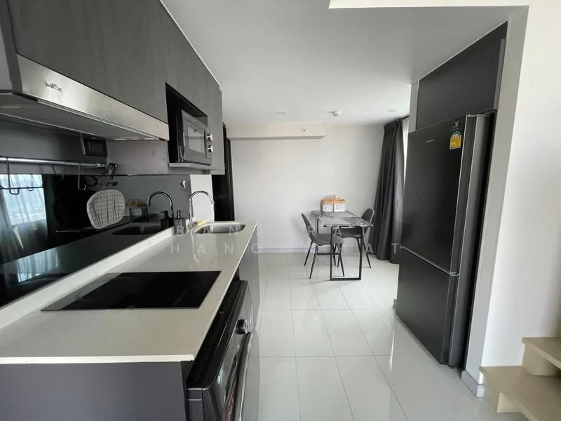 Knightsbridge Prime Sathorn : ไนท์บริดจ์ ไพรม์ สาทร, กรุงเทพ, 599 นราธิวาสราชนครินทร์, ทุ่งมหาเมฆ, สาทร, กรุงเทพ, 59 ตร.ม., คอนโด ให้เช่า, โดย Banjarat Thanomchat, 500210844 - DDproperty.com