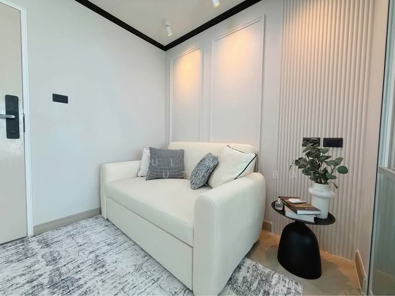 Lumpini Ville On Nut-Phatthanakan, Bangkok, Onnut Road, Prawet, Prawet, Bangkok, 1 Bedroom, 26 sqm, Condo For Sale, by Kulanat Ananvutisombat, 500210845 - DDproperty.com