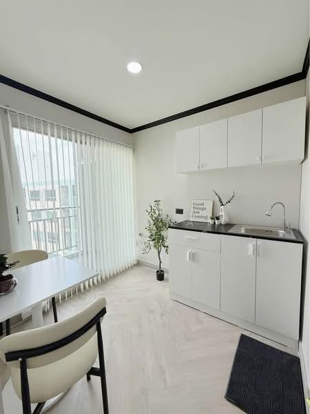 Lumpini Ville On Nut-Phatthanakan, Bangkok, Onnut Road, Prawet, Prawet, Bangkok, 1 Bedroom, 26 sqm, Condo For Sale, by Kulanat Ananvutisombat, 500210845 - DDproperty.com