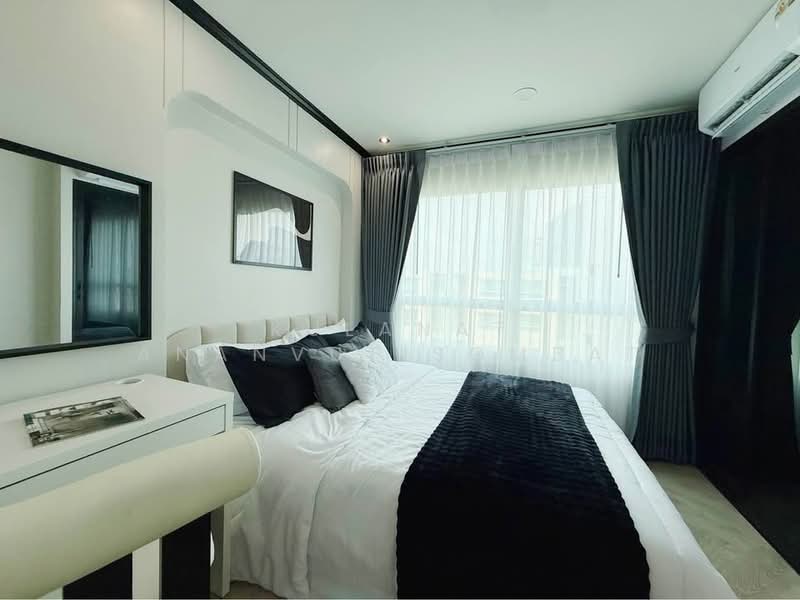 Lumpini Ville On Nut-Phatthanakan, Bangkok, Onnut Road, Prawet, Prawet, Bangkok, 1 Bedroom, 26 sqm, Condo For Sale, by Kulanat Ananvutisombat, 500210845 - DDproperty.com