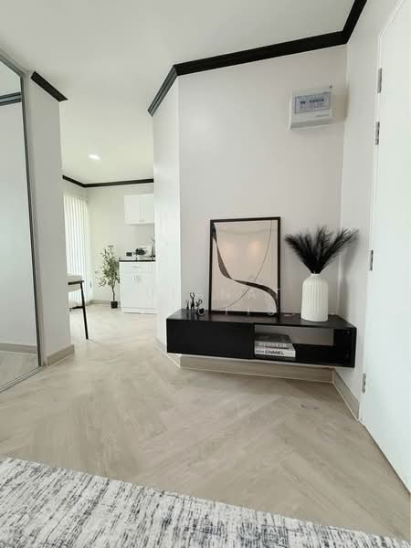 Lumpini Ville On Nut-Phatthanakan, Bangkok, Onnut Road, Prawet, Prawet, Bangkok, 1 Bedroom, 26 sqm, Condo For Sale, by Kulanat Ananvutisombat, 500210845 - DDproperty.com