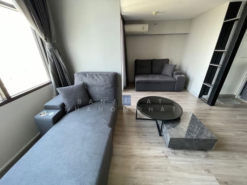 Knightsbridge Prime Sathorn, Bangkok, 599 Naradhiwas Rajanagarindra Road, Thung Maha Mek, Sathon, Bangkok, 1 Bedroom, 59 sqm, Condo For Sale, by Banjarat Thanomchat, 500210846 - DDproperty.com