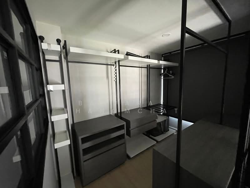 Knightsbridge Prime Sathorn, Bangkok, 599 Naradhiwas Rajanagarindra Road, Thung Maha Mek, Sathon, Bangkok, 1 Bedroom, 59 sqm, Condo For Sale, by Banjarat Thanomchat, 500210846 - DDproperty.com