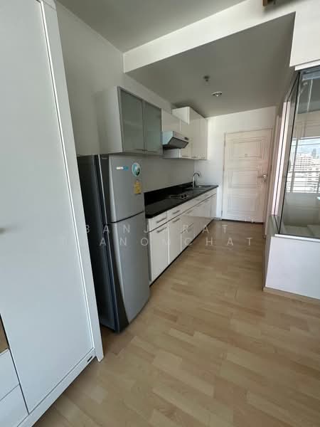 Noble Lite, Bangkok, 46 Soi Aree 1, Phaholyothin Road, Samsen Nai, Phaya Thai, Bangkok, 1 Bedroom, 35 sqm, Condo For Rent, by Banjarat Thanomchat, 500210847 - DDproperty.com