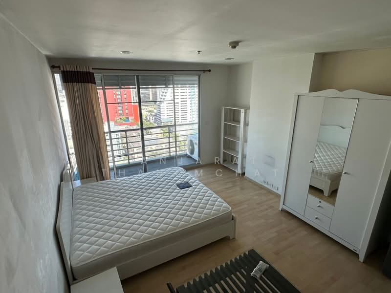 Noble Lite, Bangkok, 46 Soi Aree 1, Phaholyothin Road, Samsen Nai, Phaya Thai, Bangkok, 1 Bedroom, 35 sqm, Condo For Sale, by Banjarat Thanomchat, 500210848 - DDproperty.com