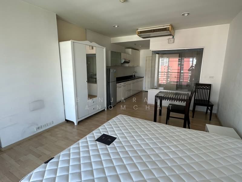 NOBLE LITE (โนเบิล ไลท์), กรุงเทพ, 46 ซอยอารีย์ 1 ถนนพหลโยธิน, สามเสนใน, พญาไท, กรุงเทพ, 35 ตร.ม., คอนโด ขาย, โดย Banjarat Thanomchat, 500210848 - DDproperty.com