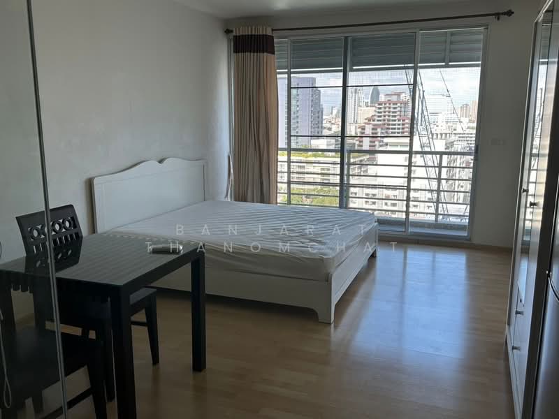 Noble Lite, Bangkok, 46 Soi Aree 1, Phaholyothin Road, Samsen Nai, Phaya Thai, Bangkok, 1 Bedroom, 35 sqm, Condo For Sale, by Banjarat Thanomchat, 500210848 - DDproperty.com