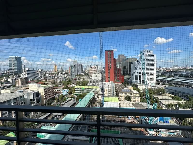 Noble Lite, Bangkok, 46 Soi Aree 1, Phaholyothin Road, Samsen Nai, Phaya Thai, Bangkok, 1 Bedroom, 35 sqm, Condo For Sale, by Banjarat Thanomchat, 500210848 - DDproperty.com