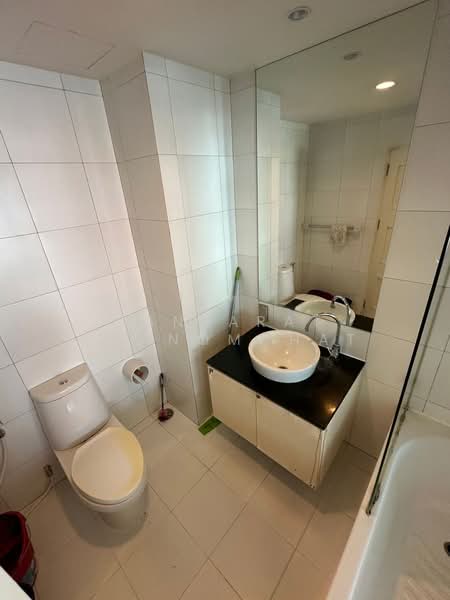 NOBLE LITE (โนเบิล ไลท์), กรุงเทพ, 46 ซอยอารีย์ 1 ถนนพหลโยธิน, สามเสนใน, พญาไท, กรุงเทพ, 35 ตร.ม., คอนโด ขาย, โดย Banjarat Thanomchat, 500210848 - DDproperty.com