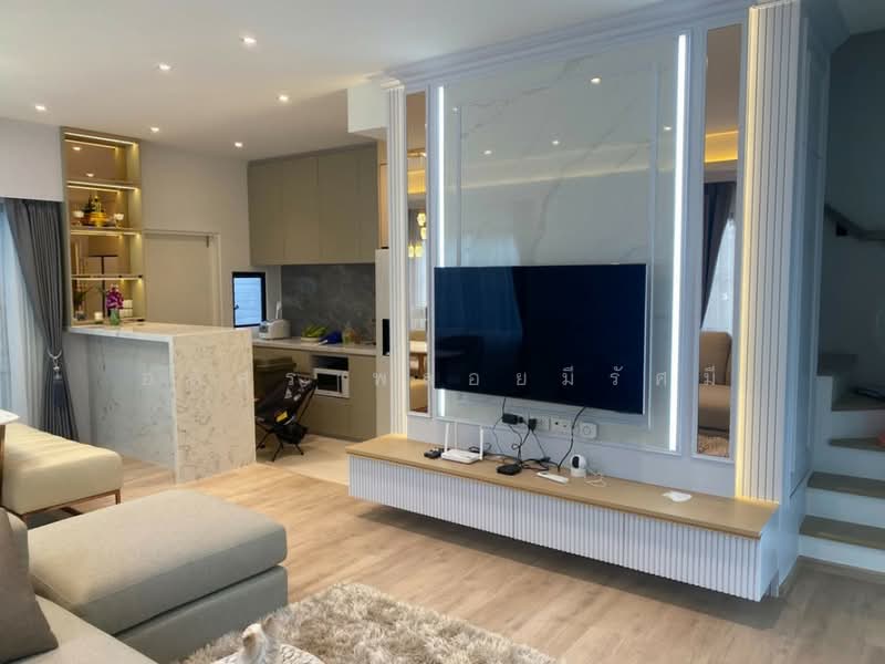 Indy 5 Bangna Km.7 : อินดี้ 5 บางนา กม.7, สมุทรปราการ, ถนนบางนา-ตราด, บางแก้ว, บางพลี, สมุทรปราการ, 134 ตร.ม., บ้านเดี่ยว ให้เช่า, โดย อดิศร พลอยมีรัศมี, 500210849 - DDproperty.com