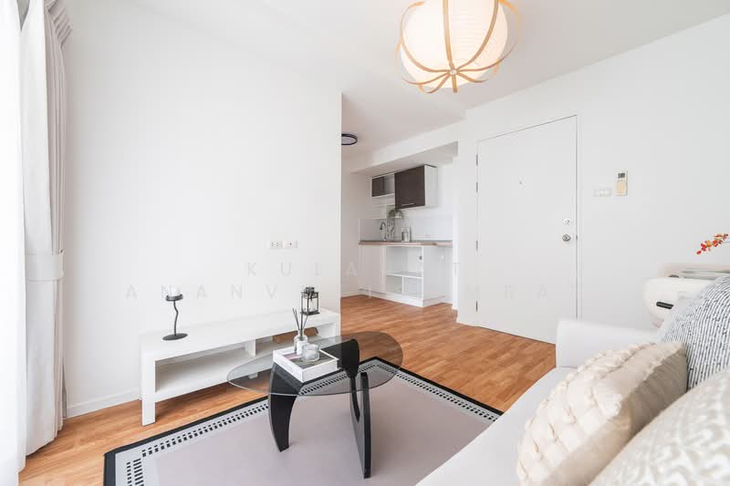 Lumpini Ville On Nut-Lat Krabang 2, Bangkok, Soi On Nut 88/3, On Nut Road, Prawet, Prawet, Bangkok, 1 Bedroom, 30 sqm, Condo For Sale, by Kulanat Ananvutisombat, 500210850 - DDproperty.com