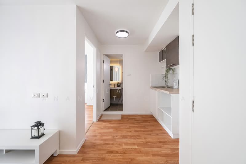 ขาย - Lumpini Ville On Nut-Lat Krabang 2 : อ่อนนุช - ลาดกระบัง 2, กรุงเทพ