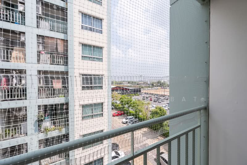 Lumpini Ville On Nut-Lat Krabang 2, Bangkok, Soi On Nut 88/3, On Nut Road, Prawet, Prawet, Bangkok, 1 Bedroom, 30 sqm, Condo For Sale, by Kulanat Ananvutisombat, 500210850 - DDproperty.com