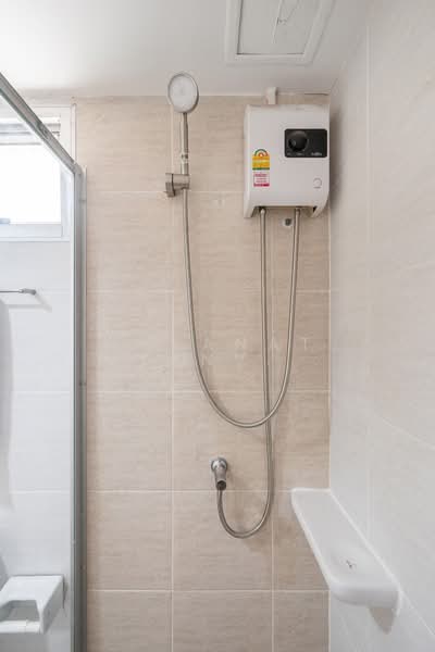 Lumpini Ville On Nut-Lat Krabang 2, Bangkok, Soi On Nut 88/3, On Nut Road, Prawet, Prawet, Bangkok, 1 Bedroom, 30 sqm, Condo For Sale, by Kulanat Ananvutisombat, 500210850 - DDproperty.com