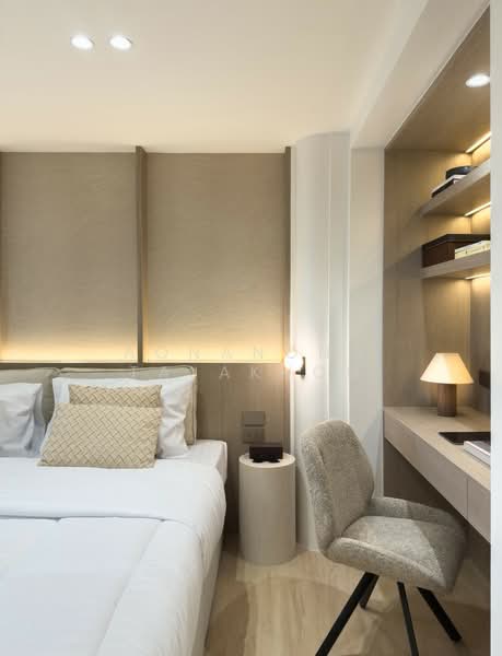 Srithana Condominium 2 : ศรีธนาคอนโดมิเนียม 2, เชียงใหม่, 96 ถ.สิริมังคลาจารย์ เลน 1, สุเทพ, เมืองเชียงใหม่, เชียงใหม่, 39 ตร.ม., คอนโด ขาย, โดย Aonanong Tajakhod, 500210851 - DDproperty.com