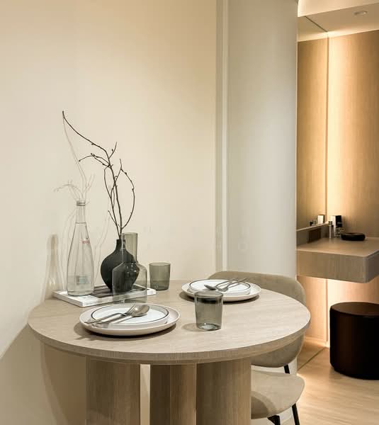 Srithana Condominium 2, Chiang Mai, 96 Siri Mangkalajarn Rd Lane 1, Su Thep, Muang Chiang Mai, Chiang Mai, 1 Bedroom, 39 sqm, Condo For Sale, by Aonanong Tajakhod, 500210851 - DDproperty.com