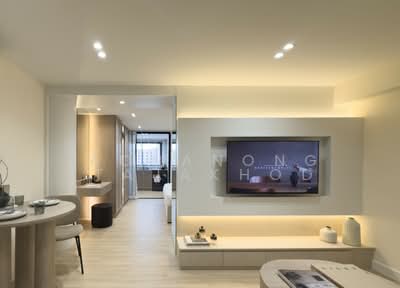 ขาย - Srithana Condominium 2 : ศรีธนาคอนโดมิเนียม 2, เชียงใหม่