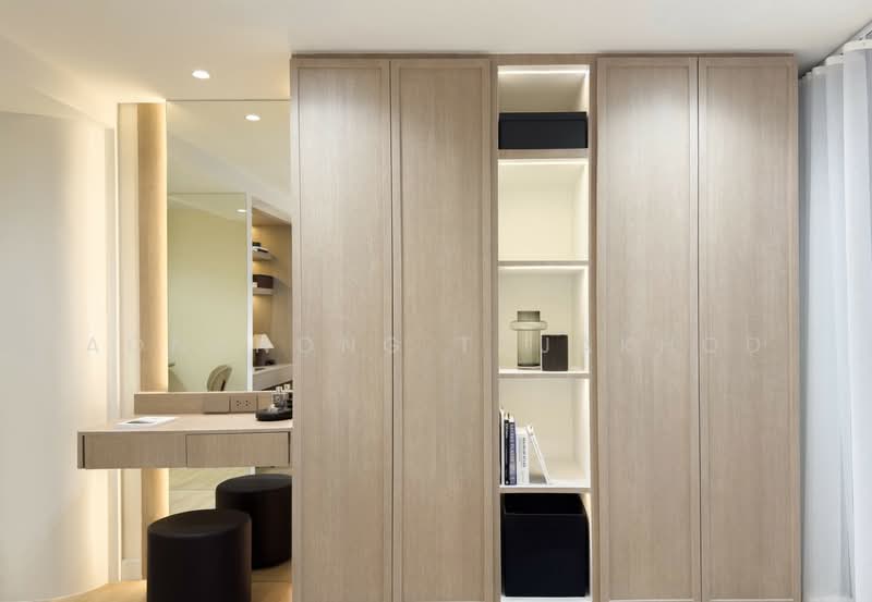 Srithana Condominium 2 : ศรีธนาคอนโดมิเนียม 2, เชียงใหม่, 96 ถ.สิริมังคลาจารย์ เลน 1, สุเทพ, เมืองเชียงใหม่, เชียงใหม่, 39 ตร.ม., คอนโด ขาย, โดย Aonanong Tajakhod, 500210851 - DDproperty.com