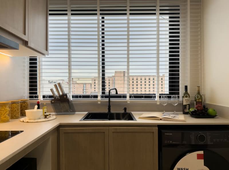 Srithana Condominium 2 : ศรีธนาคอนโดมิเนียม 2, เชียงใหม่, 96 ถ.สิริมังคลาจารย์ เลน 1, สุเทพ, เมืองเชียงใหม่, เชียงใหม่, 39 ตร.ม., คอนโด ขาย, โดย Aonanong Tajakhod, 500210851 - DDproperty.com