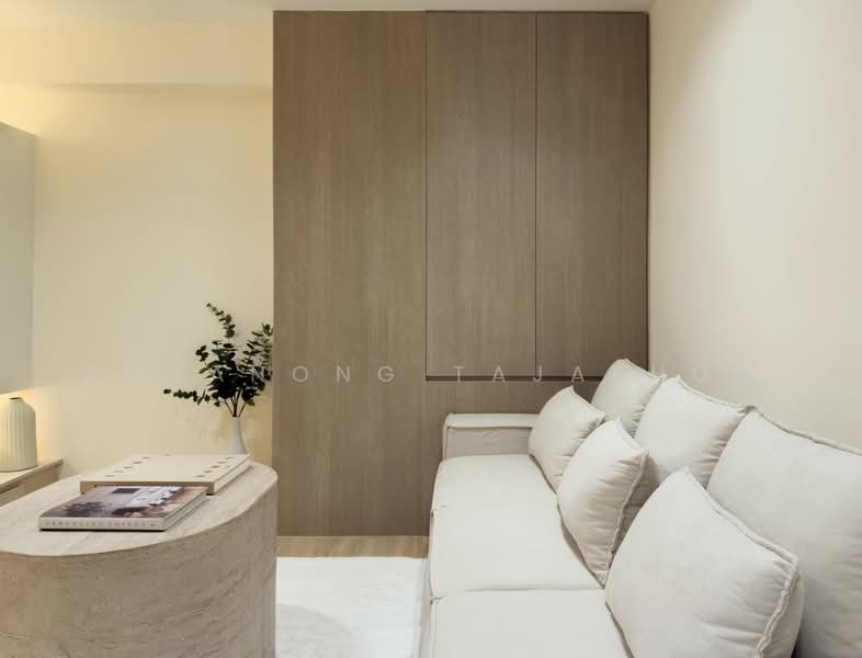 Srithana Condominium 2, Chiang Mai, 96 Siri Mangkalajarn Rd Lane 1, Su Thep, Muang Chiang Mai, Chiang Mai, 1 Bedroom, 39 sqm, Condo For Sale, by Aonanong Tajakhod, 500210851 - DDproperty.com