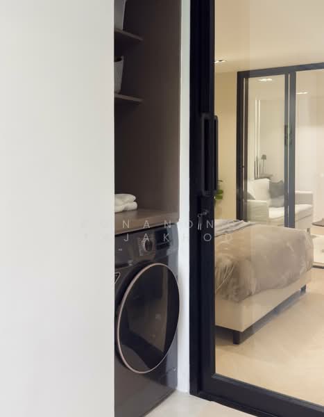Srithana Condominium 2 : ศรีธนาคอนโดมิเนียม 2, เชียงใหม่, 96 ถ.สิริมังคลาจารย์ เลน 1, สุเทพ, เมืองเชียงใหม่, เชียงใหม่, 37 ตร.ม., คอนโด ขาย, โดย Aonanong Tajakhod, 500210851 - DDproperty.com