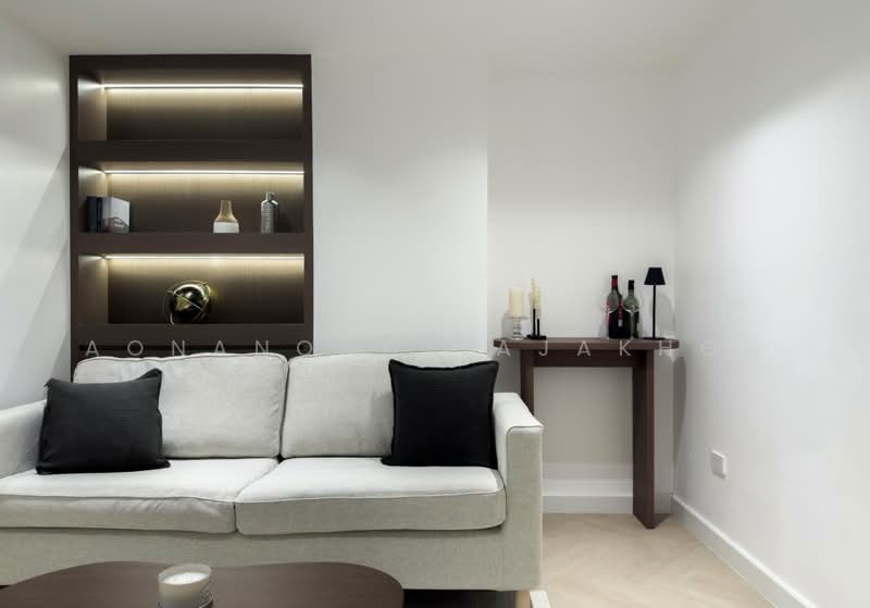 Srithana Condominium 2 : ศรีธนาคอนโดมิเนียม 2, เชียงใหม่, 96 ถ.สิริมังคลาจารย์ เลน 1, สุเทพ, เมืองเชียงใหม่, เชียงใหม่, 37 ตร.ม., คอนโด ขาย, โดย Aonanong Tajakhod, 500210851 - DDproperty.com