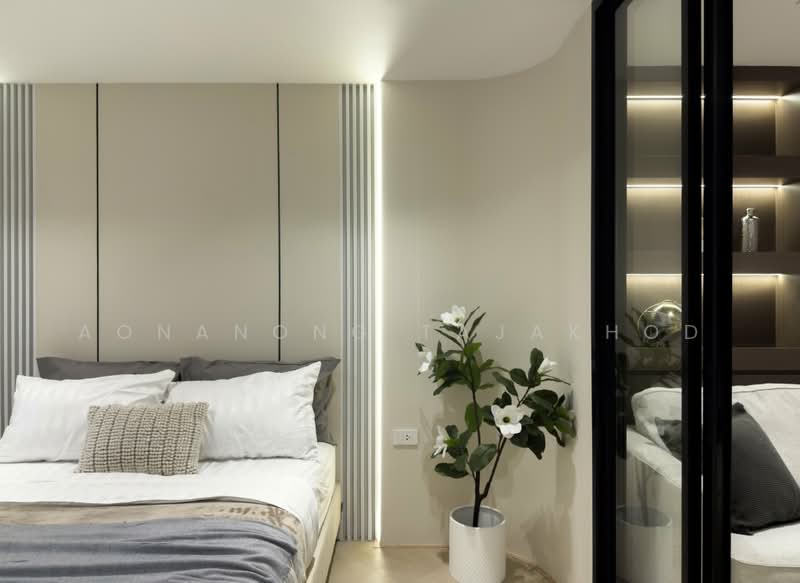 Srithana Condominium 2 : ศรีธนาคอนโดมิเนียม 2, เชียงใหม่, 96 ถ.สิริมังคลาจารย์ เลน 1, สุเทพ, เมืองเชียงใหม่, เชียงใหม่, 37 ตร.ม., คอนโด ขาย, โดย Aonanong Tajakhod, 500210851 - DDproperty.com