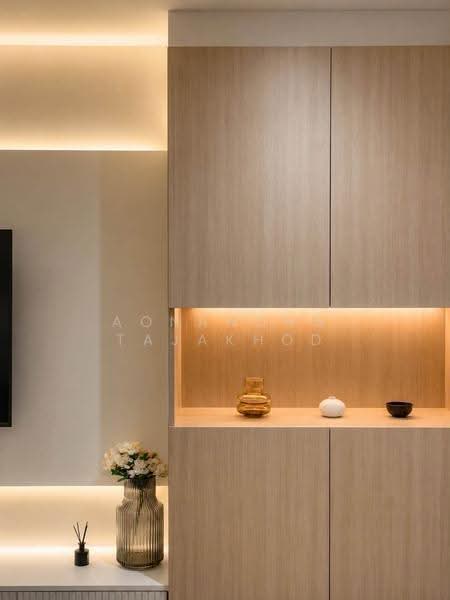 Srithana Condominium 2, Chiang Mai, 96 Siri Mangkalajarn Rd Lane 1, Su Thep, Muang Chiang Mai, Chiang Mai, 1 Bedroom, 37 sqm, Condo For Sale, by Aonanong Tajakhod, 500210851 - DDproperty.com