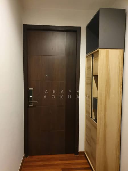 Wish Signature Midtown Siam : วิช ซิกเนเจอร์ มิดทาวน์ สยาม, กรุงเทพ, 512 เพชรบุรี, ถนนเพชรบุรี, ราชเทวี, กรุงเทพ, 35 ตร.ม., คอนโด ให้เช่า, โดย Araya Laokham, 500210852 - DDproperty.com