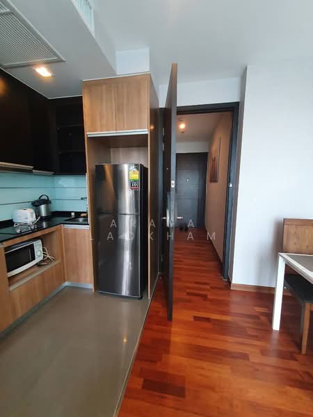 Wish Signature Midtown Siam, Bangkok, 512 Phetchaburi Road, Thanon Phetchaburi, Ratchathewi, Bangkok, 1 Bedroom, 35 sqm, Condo For Sale, by Araya Laokham, 500210853 - DDproperty.com
