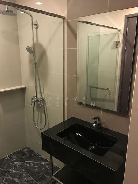 The Edge Sukhumvit 23, Bangkok, 6 Soi Sukhumvit 23, Khlongtoei Nua, Watthana, Bangkok, 1 Bedroom, 33 sqm, Condo For Sale, by Araya Laokham, 500210856 - DDproperty.com